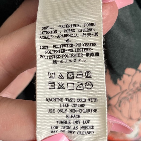 Free People Purple Haze Ruched Floral Tiered Top Tunic Size Small - Picture 8 of 9